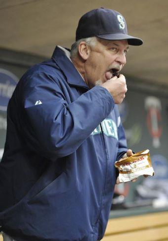 chewing tobacco baseball Jim Ingraham: Great expectorations a thing of the past this baseball season