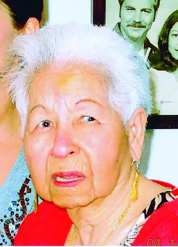 Rosa Hernandez | Chronicle Telegram