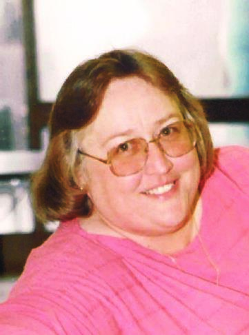 Patricia Ann Gillespie | Medina Gazette