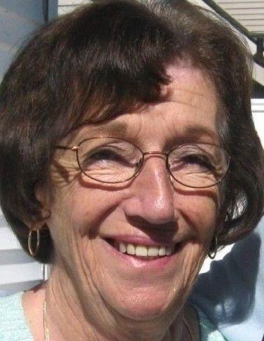 Patty Jo Stanley Reams Stein | Chronicle Telegram