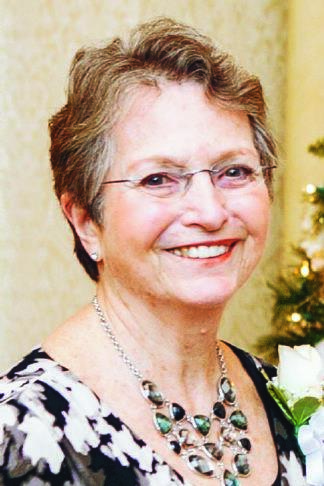 Janet Kathryn Nelson | Chronicle Telegram