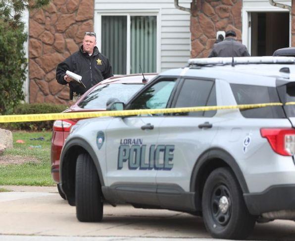 Remembering The Fallen Lorain Police Officer Killed In Ambush - y31vhl1