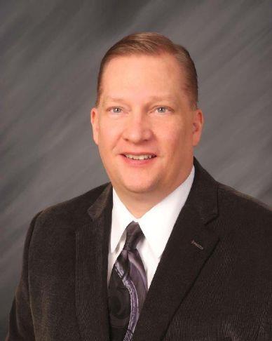 Auditor Craig Snodgrass calls commissioners' cuts to his 2026 budget