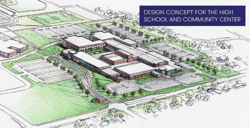 Issues 6 28: North Ridgeville city schools ask voters to pass joint