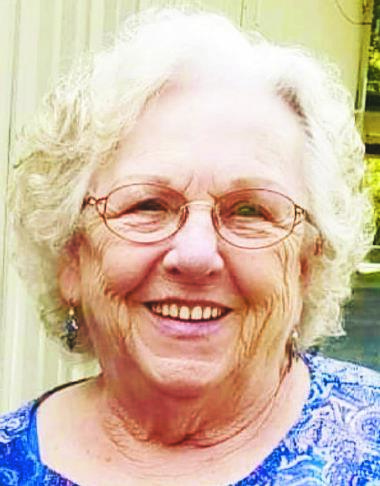 Lucy Irene Cutlip | Chronicle Telegram