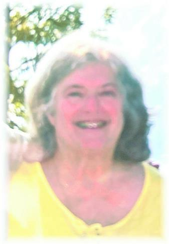 Anita Louise Tellier | Chronicle Telegram