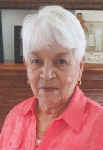 Luisa Delgado | Chronicle Telegram