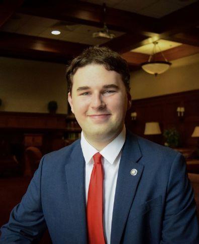 Greg Fanning wins Republican nomination for Elyria clerk of courts