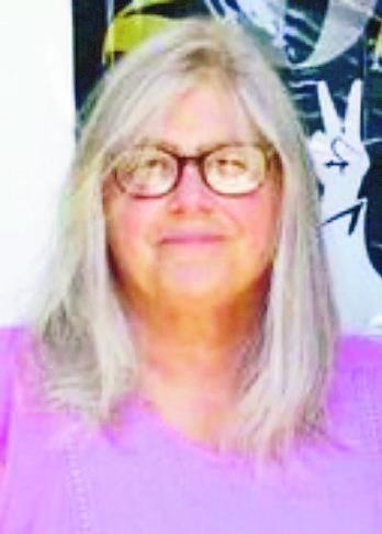 Melissa Joan 'Missy' O'Connor | Chronicle Telegram