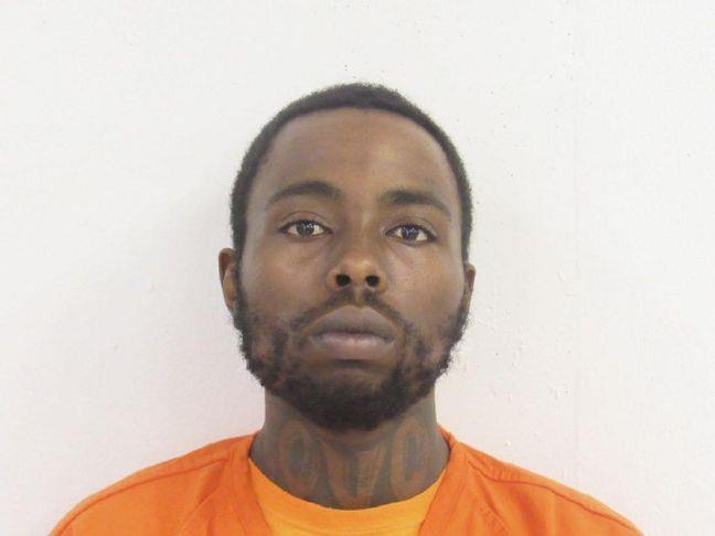 Lorain man charged in Cleveland mass shooting jailed on $9 million bond