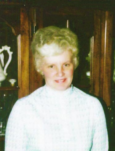 Annabelle Leininger | Chronicle Telegram Annabelle Leininger passed on