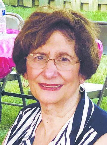 Sandra L. Hartman | Chronicle Telegram