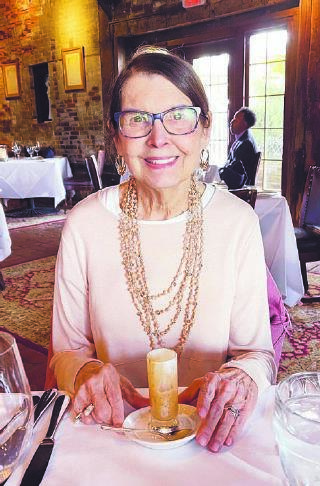 Diana Repas Keating | Chronicle Telegram