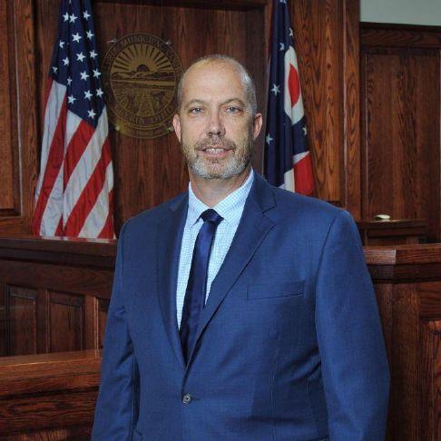 Incumbent Eric Rothgery challenged by Greg Fanning for Elyria Municipal