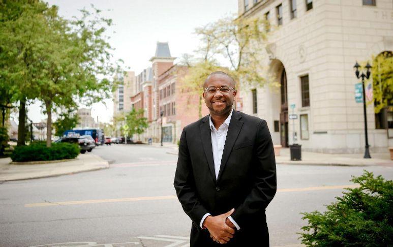 Former Mayor Frank Whitfield moving to Georgia | Chronicle Telegram