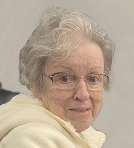 Sandra Hales | Chronicle Telegram