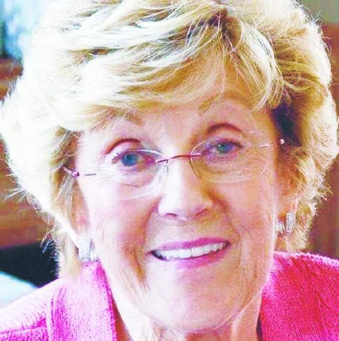 Claire Irene Spero | Medina Gazette