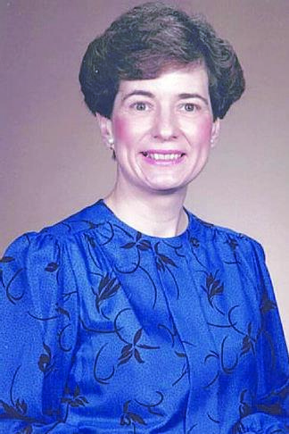 Eloise Ann Pulsifer | Chronicle Telegram