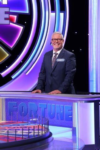 Medina resident competes in Wheel of Fortune | Medina Gazette As