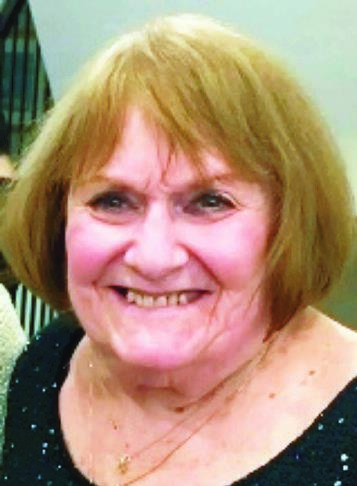Joanne Catherine Buchko | Medina Gazette