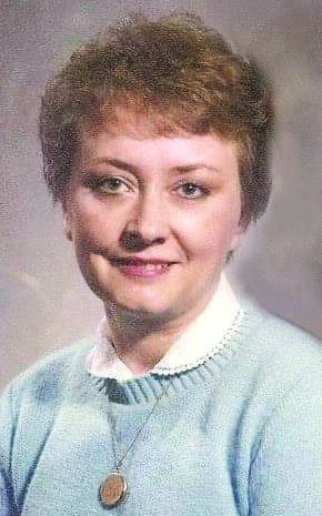 Ruby Mae Case | Medina Gazette