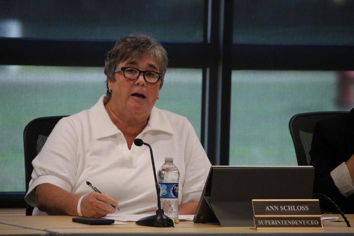 Elyria Schools passes policy limiting religious release time (and