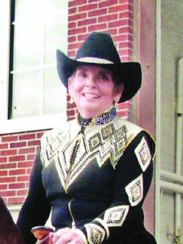 Sharon D. Cassel | Chronicle Telegram Sharon D. Cassel, 84, of Ashland