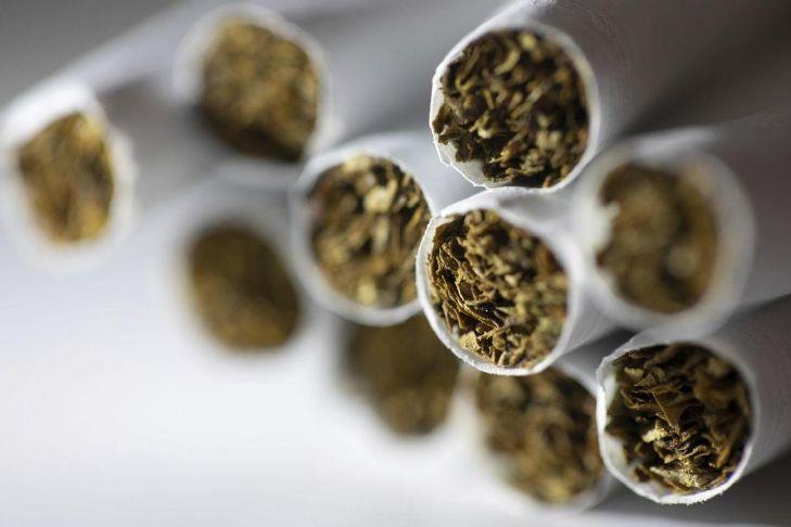 Teen smoking and other tobacco use drop to lowest level in 25 years, CDC  reports