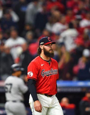 Guardians: After doing the heavy lifting all season bullpen drops ball