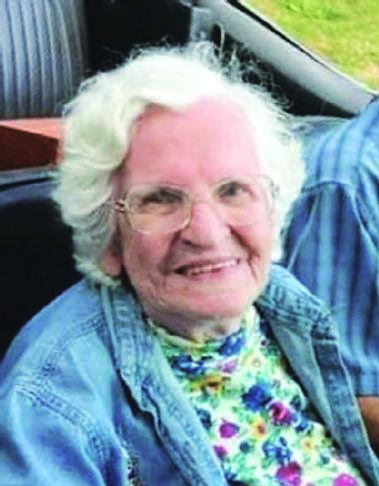 Mary E. Fox | Medina Gazette Mary E. Fox, 97, of Medina, Ohio, passed