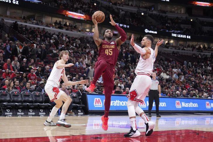 Cavs preview 2024: Five reasons the Cavs will make the playoffs … and