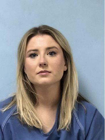 North Ridgeville Schools employee arrested on stalking and theft