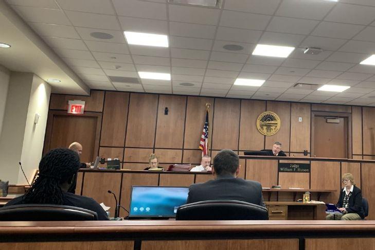 Man plead guilty to charge related to Medina County resident scammed