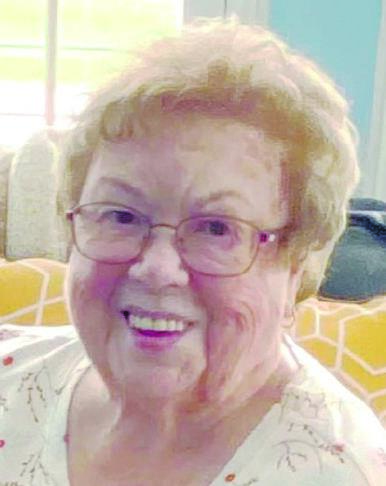 Brenda Keenan | Chronicle Telegram