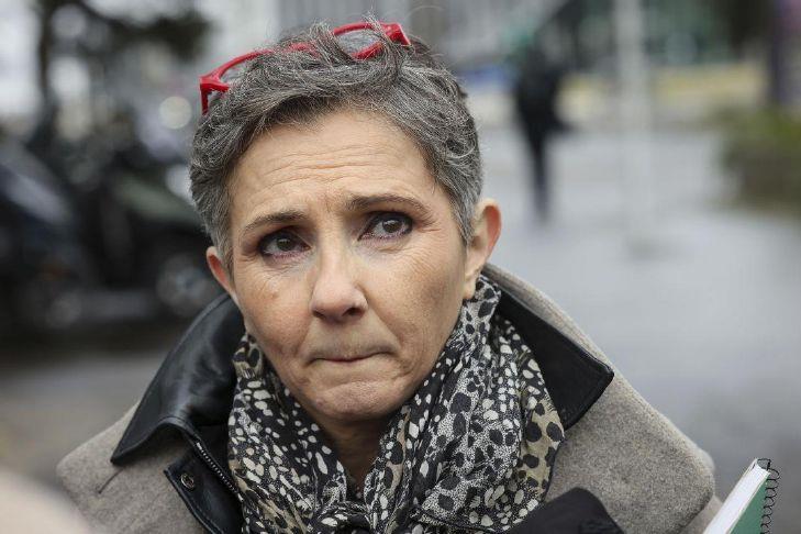 Gisèle Pelicot #39 s ex husband imprisoned for raping and drugging her