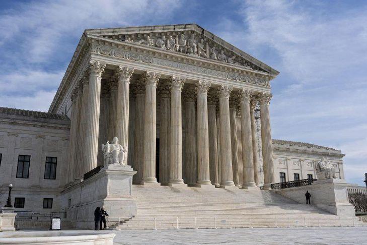 Marbury v Madison the case that established the courts #39 power to