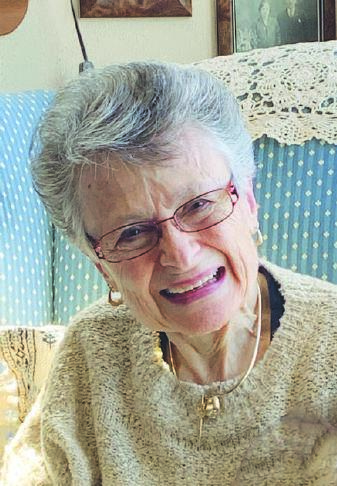 Anita L. Hlava | Chronicle Telegram