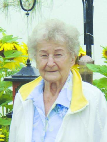 Irene Pasadyn | Chronicle Telegram