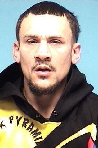 Lorain man who was focus of March manhunt indicted in Common Pleas