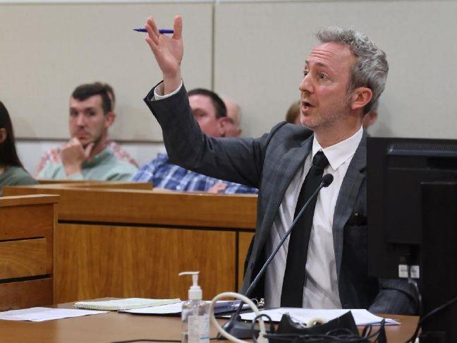 Lorain County farmland value lawsuit making its way through Common