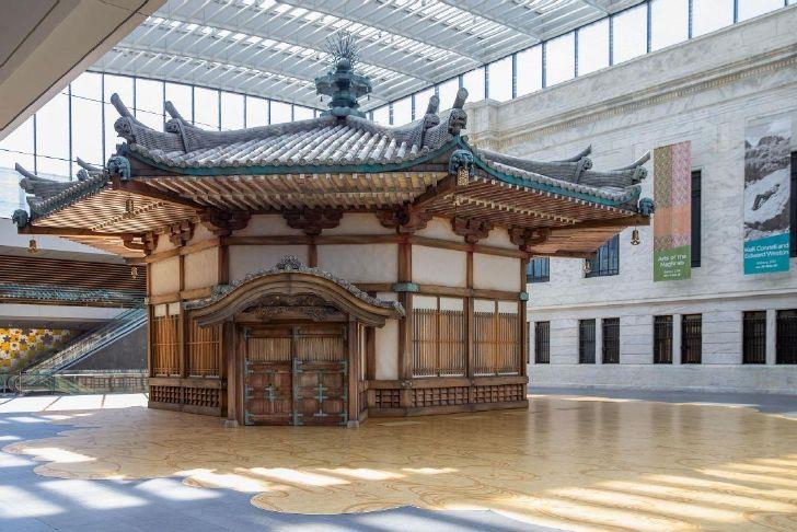 The Cleveland Museum of Art presents 'Takashi Murakami