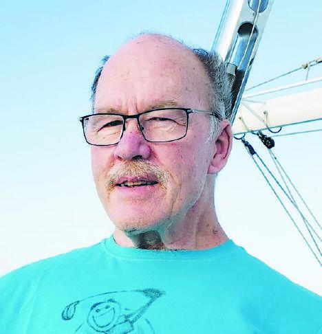 Michael Corcoran | Chronicle Telegram