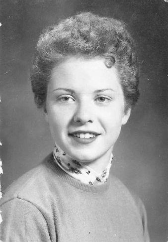 Sue L. Clem | Chronicle Telegram