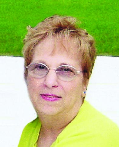 Joan Arroyo | Chronicle Telegram