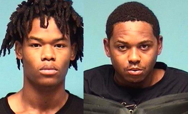 Elyria brothers indicted on armed robbery kidnapping charges