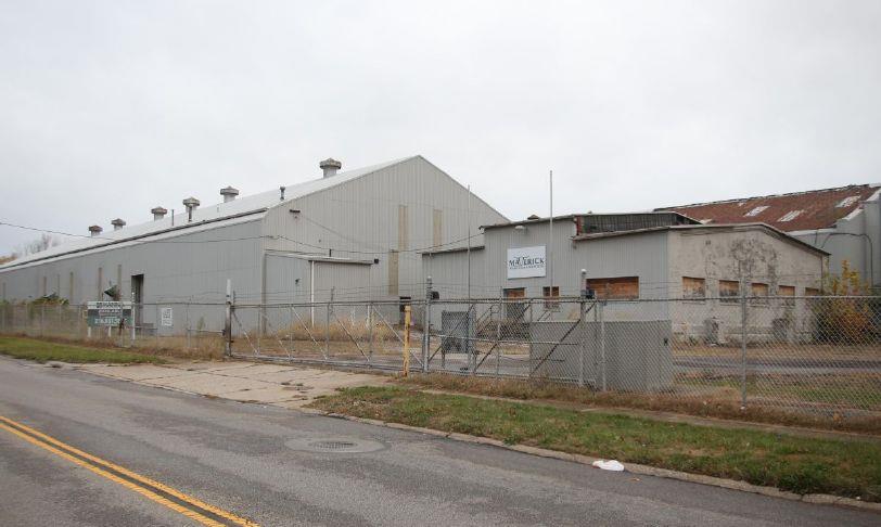Elyria approves construction waste recycling project at former Maverick Tube – Chronicle Telegram