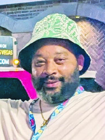 Nathanyell Clayton, Sr. – Chronicle Telegram