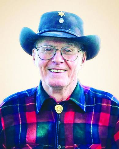 Dorsey Melvin Clapper | Chronicle Telegram Dorsey Melvin Clapper, 94