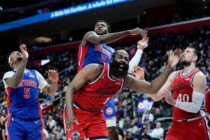 james harden mate vs marcapasos