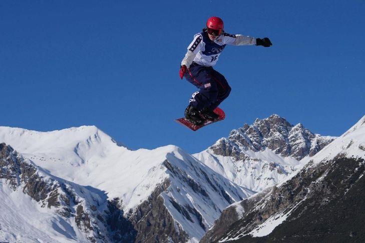 Jake Burton brought snowboarding to world stage | Medina Gazette